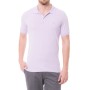 Karaca Erkek Slim Fit Pike T-Shirt - Açik Lila 117106102