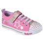 Skechers Sparkle Glitz Twinklerella 10790/NHPGD