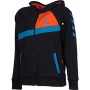 Bonif Hoodie Zip Jacket Hummel Boy T37345-7459 A Received