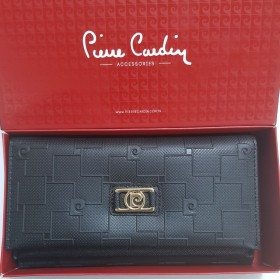 Pierre Cardin Bayan Cüzdan 06PC17Kk617