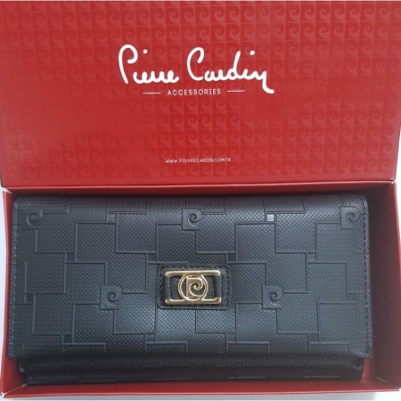 Pierre Cardin Wallet Lady 06PC17Kk617