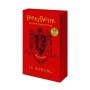 Harry Potter and the Philosopher's stone - Gryffindor Edition