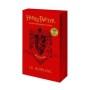 Harry Potter and the Philosopher's stone - Gryffindor Edition