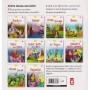 Dünya Masalları 2 10 Kitap Set - Timaş Yayınları Kolektif - Timaş Yayınları