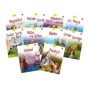 Tales Of The World 2 10 Books Set - Timaş Yayınları Collective - Timaş Yayınları