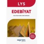 LYS Edebiyat Kolaydan Zora Soru Bankası - Çağrışım Yayınları