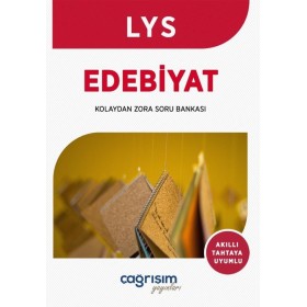 LYS Literature easy to difficult question Bank - Association publications