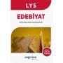 LYS Edebiyat Kolaydan Zora Soru Bankası - Çağrışım Yayınları