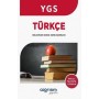 Turkish YGS question Bank easy to difficult - Association publications