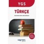 Turkish YGS question Bank easy to difficult - Association publications