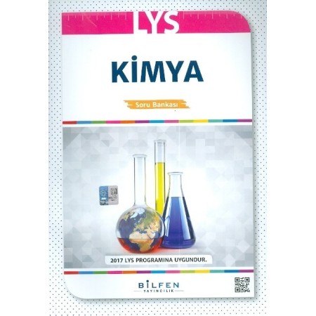 IB Chemistry question Bank - Middle East Publications