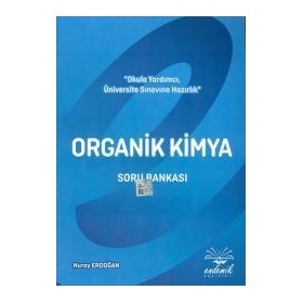 Question Bank Organic Chemistry - Endemic Publications