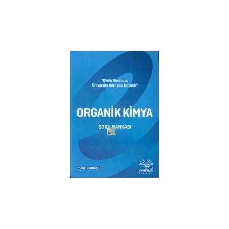 Question Bank Organic Chemistry - Endemic Publications