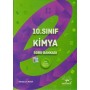 10.Sınıf Kimya Soru Bankası - Endemik Yayınları