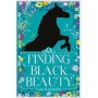 Finding Black Beauty - Lou Kuenzler