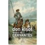 Don Kişot Antik Kitap