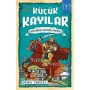 Ertuğrul Gazinin Zaferi-Küçük Kayılar Yayınevi : Timaş Çocuk
