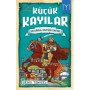 The Triumph Of Ertuğrul Gazi-Little Apricot Publishers : Timaş Kids