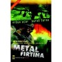 Metal Fırtına Yayınevi : Timaş Yayınları , Roman Dizisi