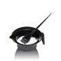 Elly Pink Hair Dye Bowl