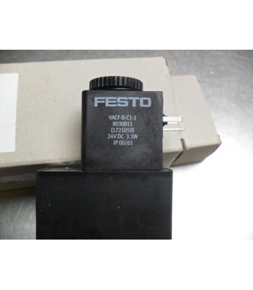 Festo Valve VACF-B-C1-1 80305811 - 1721059
