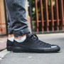 Converse Ct Chuck Taylor As Core/Black Monochrome Unisex Spor Ayakkabı M5039c