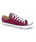 Converse M9691C Bordo Bayan Spor Ayakkabı