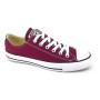 Lady sneakers Burgundy Converse M9691C