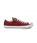 Converse M9691C Bordo Bayan Spor Ayakkabı