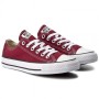 Converse M9691C Bordo Bayan Spor Ayakkabı