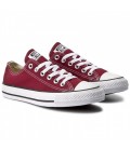 Lady sneakers Burgundy Converse M9691C