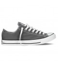 Converse men's shoes, Chuck Taylor All Star Low Top charcoal 1J794C