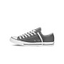 Converse men's shoes, Chuck Taylor All Star Low Top charcoal 1J794C