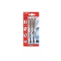 Globex roller pen 3-6121 blister package