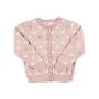 Kids Children's cotton Cardigan 7KKG97670GT