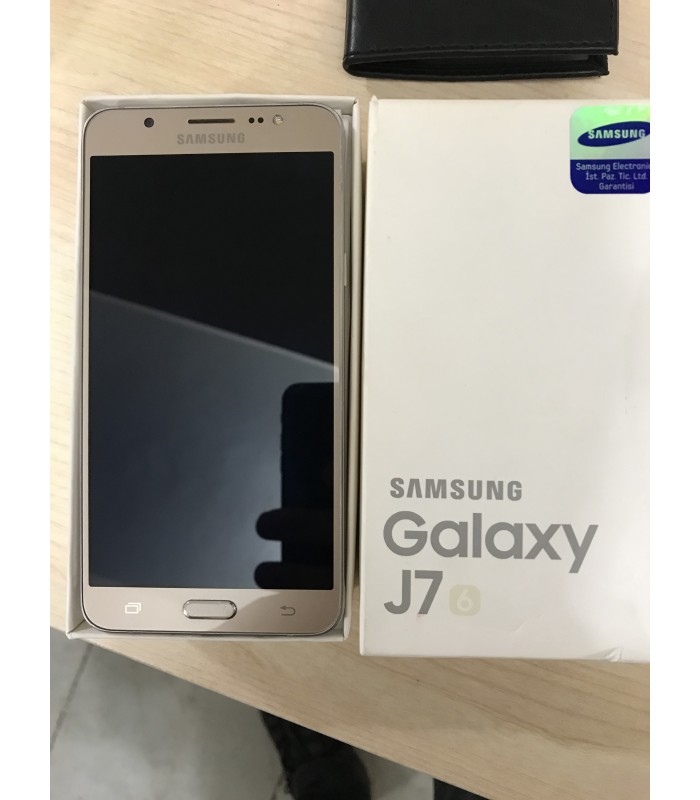 galaxy j710f