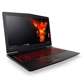 LENOVO Y520 LEGION 80WK004JTX Intel i7-7700HQ 2.8 GHz 16GB 1TB+256SSD GTX1050 GeForce GT 15.6" gaming Notebook