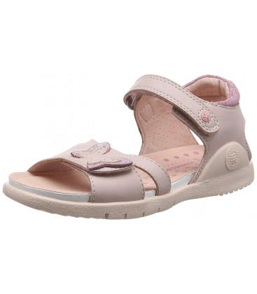 Biomechanics 162160 Heels Sandals Girl Girls Pink