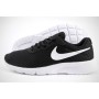 Nike Bayan Ayakkabı 818381 011 NIKE TANJUN Siyah