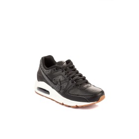 Nike Kadın Air Max Command Spor Ayakkabı 718896-004