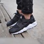Nike Air Huarache Run Sneaker Shoes 634835-006