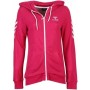 Hummel Women's Zip Hoodie Hooded Sweatshirt Dena T37229-3288