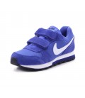 Nike Bebek Ayakkabı Md Runner 2 806255-406