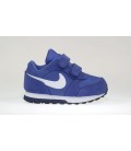 Baby Shoes Nike Md Runner 2 806255-406