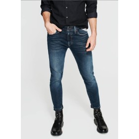 Dylan Blue Jean Pants Blue Comfort 0081024611
