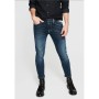 Dylan Blue Jean Pants Blue Comfort 0081024611