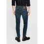 Dylan Blue Jean Pants Blue Comfort 0081024611