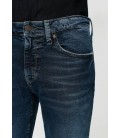 Dylan Blue Jean Pants Blue Comfort 0081024611