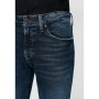 Dylan Blue Jean Pants Blue Comfort 0081024611