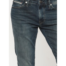 Men's Blue Jean Pants Light Blue Shaded 0042424216 James Ameri